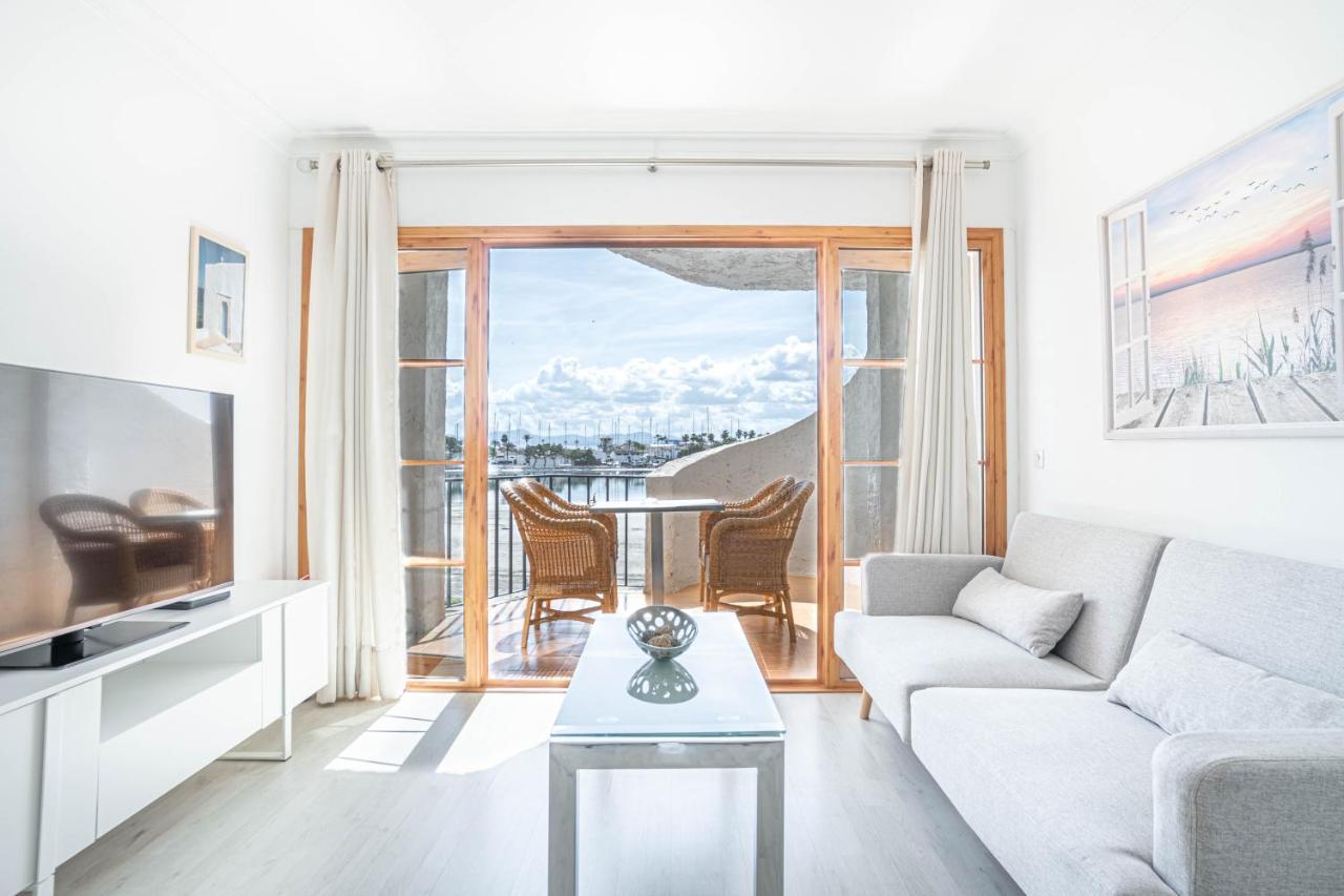 Apartament Carabela 94 Alcudia  Zewnętrze zdjęcie