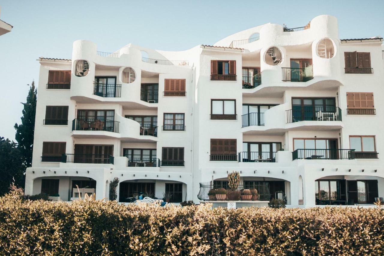 Apartament Carabela 94 Alcudia  Zewnętrze zdjęcie